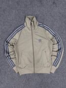 Adidas original firebird women track jacket  - MEDIUM
