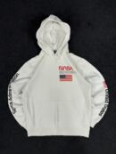 H&M winter wear hoodie - S/M