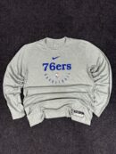 THE NIKE TEE DRI FIT ACTIVEWEAR T-SHIRT - LARGE