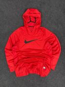 NIKE DRI FIT ACTIVEWEAR WOMEN T-SHIRT - LARGE