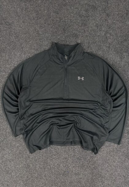UNDER ARMOUR LOOSE FIT ACTIVEWEAR T-SHIRT - XXL