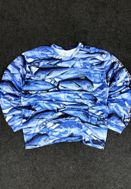 GRG SPORTS ACTIVEWEAR T-SHIRT - XXL
