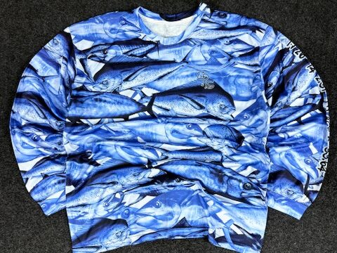 GRG SPORTS ACTIVEWEAR T-SHIRT - XXL