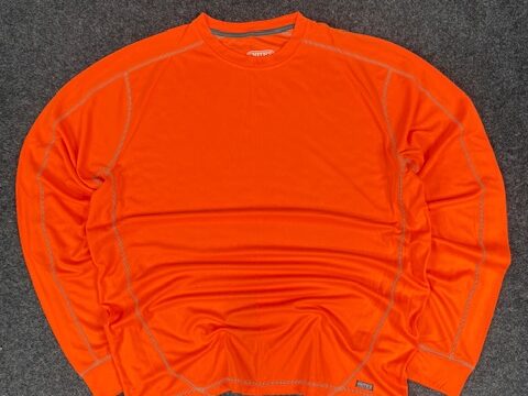 SMITHS ACTIVEWEAR SPORTS T-SHIRT - XXL
