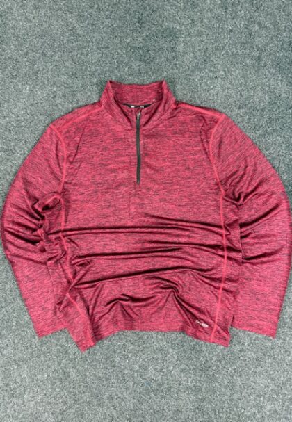 TEK GEAR DRYTEK ACTIVEWEAR T-SHIRT - MEDIUM