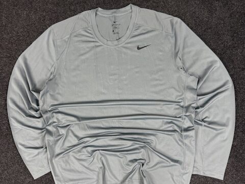 NIKE DRI FIT FITTED ACTIVEWEAR COMPRESSION - XL/XXL