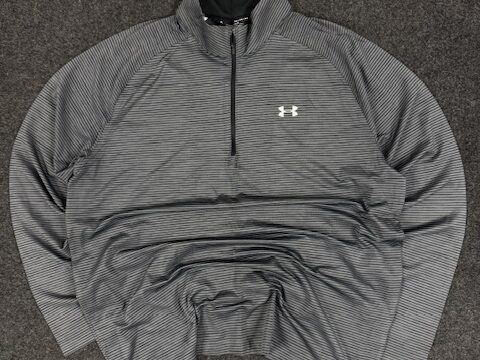 Under armour activewear sports T-shirt - XL