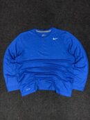 NIKE DRI FIT ACTIVEWEAR T-SHIRT - XL