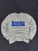 THE NIKE TEE DRI FIT BASEBALL T-SHIRT - SMALL