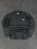 UNDER ARMOUR ACTIVEWEAR FITTED T-SHIRT - SMALL