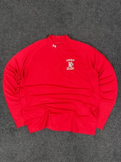 UNDER ARMOUR ACTIVEWEAR T-SHIRT - XL