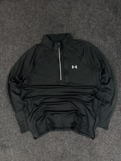 UNDER ARMOUR FITTED ACTIVEWEAR T-SHIRT - 3XL