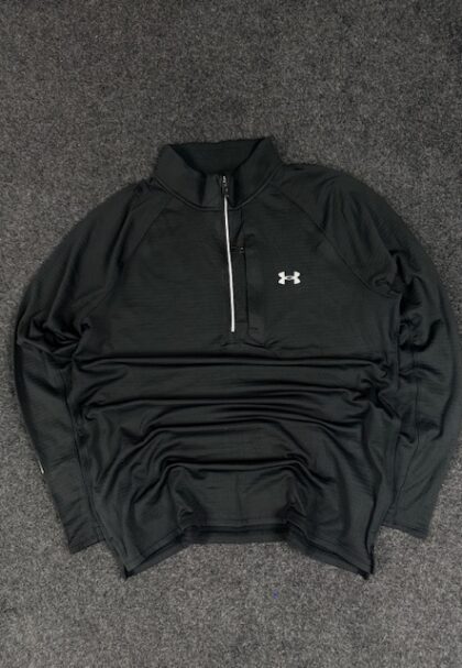 UNDER ARMOUR FITTED ACTIVEWEAR T-SHIRT - 3XL