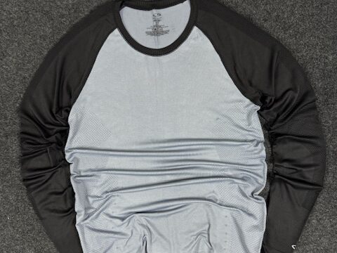 Champion duo dry activewear compression - MEDIUM