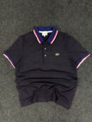 LACOSTE REGULAR FIT POLO T-SHIRT - MEDIUM