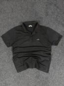 Crocodile activewear sports polo T-shirt - MEDIUM