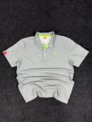 PUMA DRY CELL ACTIVEWEAR SPORTS POLO T-SHIRT - XL