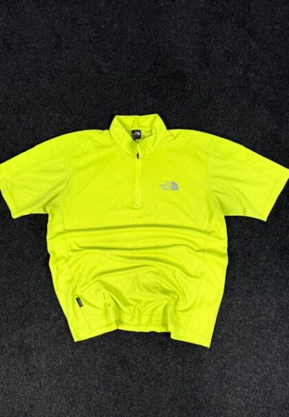 THE NORTH FACE SUMMIT SERIES ACTIVEWEAR T-SHIRT - XL