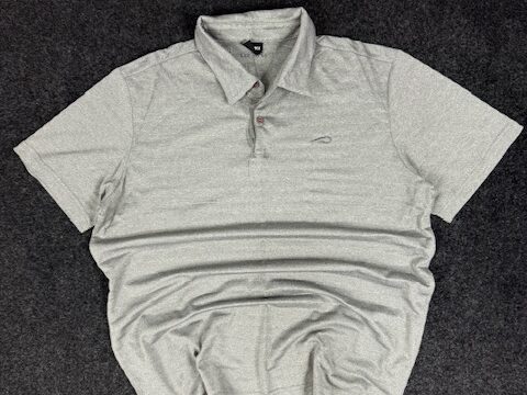 PROSPACE SPORTS POLO T-SHIRT - XL