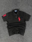 POLO BY RALPH LAUREN SPORTS T-SHIRT - X SMALL