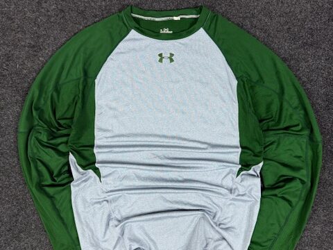UNDER ARMOUR ACTIVEWEAR COMPRESSION -XL