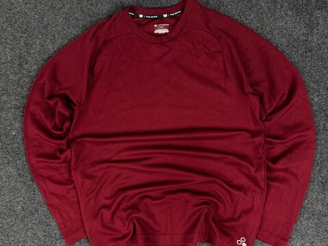 TEK GEAR ACTIVEWEAR SPORTS T-SHIRT - MEDIUM
