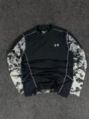 UNDER ARMOUR COLDGEAR FITTED COMPRESSION - XL