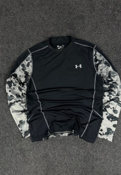 UNDER ARMOUR COLDGEAR FITTED COMPRESSION - XL