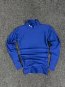 UNDER ARMOUR HIGH NECK COMPRESSION - SMALL
