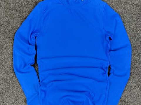 CHAMPION ACTIVEWEAR COMPRESSION - SMALL