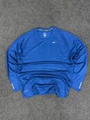 NIKE DRI FIT ACTIVEWEAR SPORTS T-SHIRT - XL