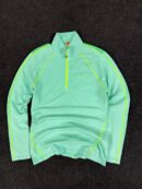 PUMA WOMEN ACTIVEWEAR SPORTS T-SHIRT - SMALL