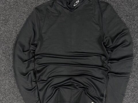CHAMPION ACTIVEWEAR COMPRESSION - SMALL