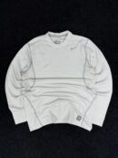 NIKE PRO COMBAT DRI FIT FITTED COMPRESSION - MEDIUM