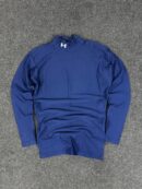 UNDER ARMOUR HIGH NECK COMPRESSION - LARGE