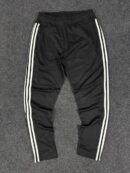 Adidas sports activewear track pants - LARGE