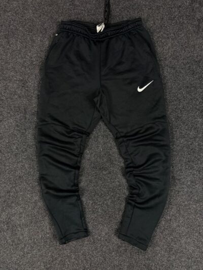 NIKE DRI FIT ACTIVEWEAR SPORTS TRACK PANT - SMALL