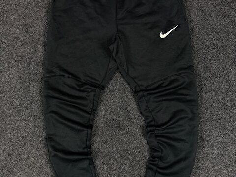 NIKE DRI FIT ACTIVEWEAR SPORTS TRACK PANT - SMALL