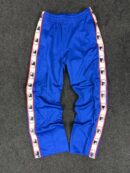 MLB ACTIVEWEAR SPORTS TRACK PANT - SMALL