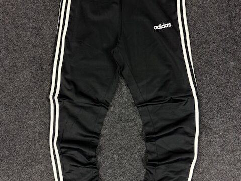 Adidas activewear sports track pants - MEDIUM