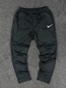 NIKE DRI FIT ACTIVEWEAR SPORTS TRACK PANT - LARGE