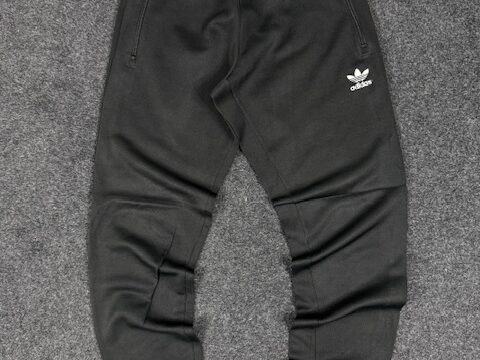 ADIDAS ORIGINALS ACTIVEWEAR JOGGERS - X SMALL
