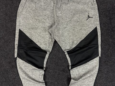 Air Jordan dri fit coldgear track pant - 2XL