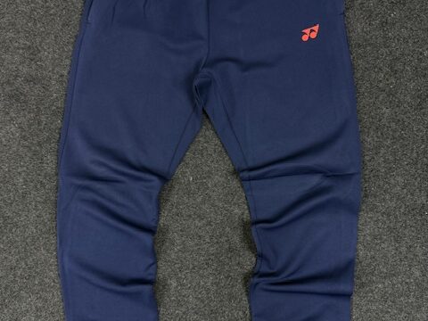 YONEX ACTIVEWEAR SPORTS TRACK PANT - LARGE
