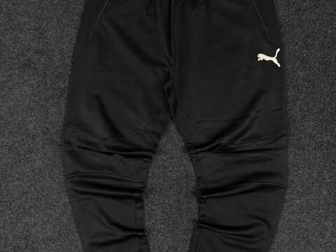 PUMA COLDER SPORTS TRACK PANT - XL