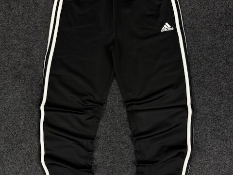 Adidas activewear sports joggers pants - SMALL