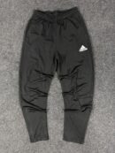 Adidas activewear sports track pants - MEDIUM