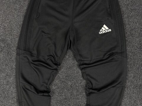 Adidas climacool activewear 3/4 track pants - MEDIUM