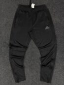 ADIDAS AEROREADY ACTIVEWEAR TRACK PANT - MEDIUM