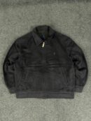 YSL YVES SAINT LAURENT WINTER JACKET -LARGE